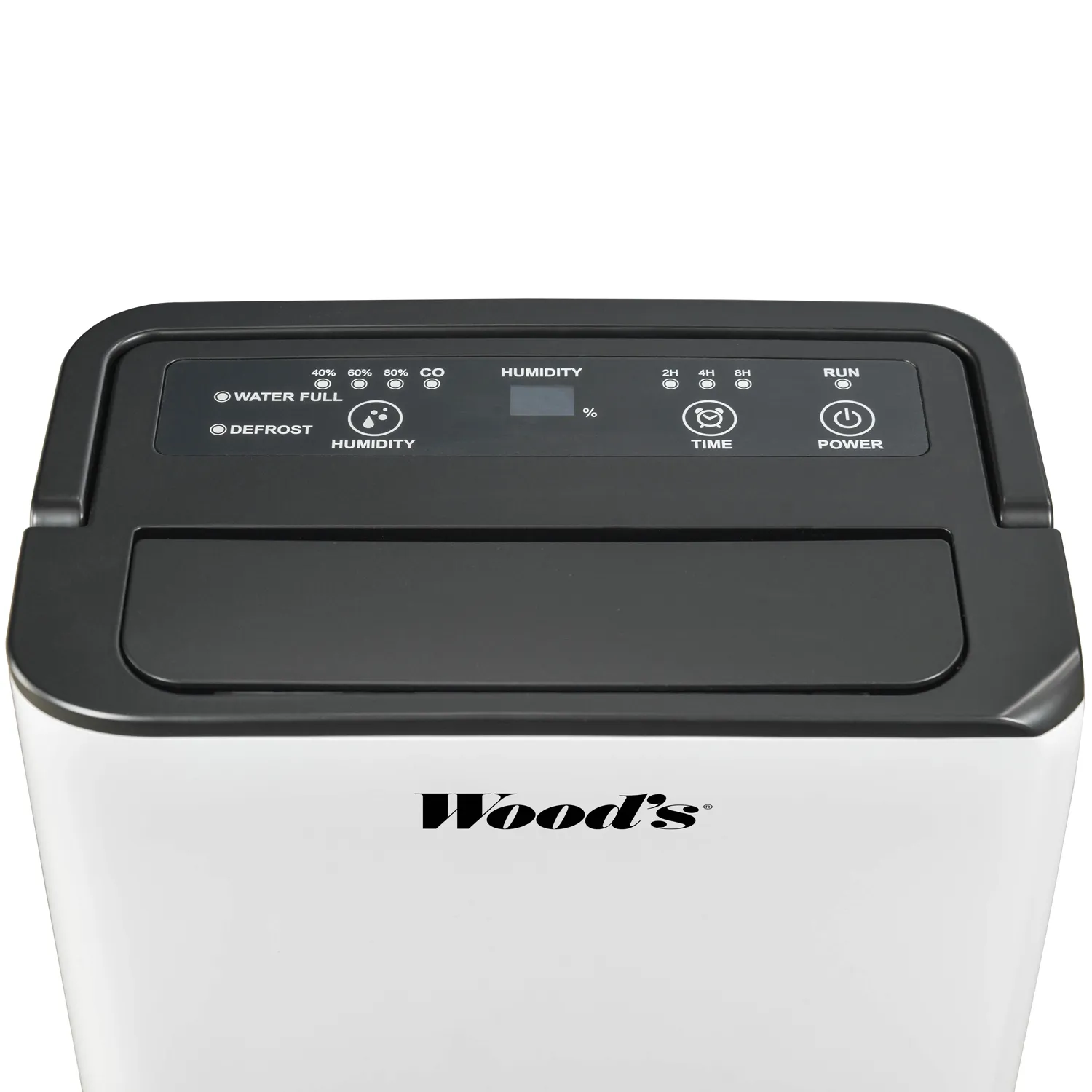 Wood's MDK13 - dehumidifier