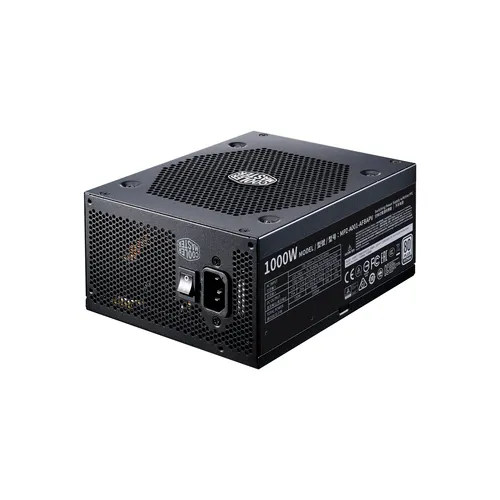 Cooler Master V Platinum V1000 1000W - Power supply, 80 Plus Platinum