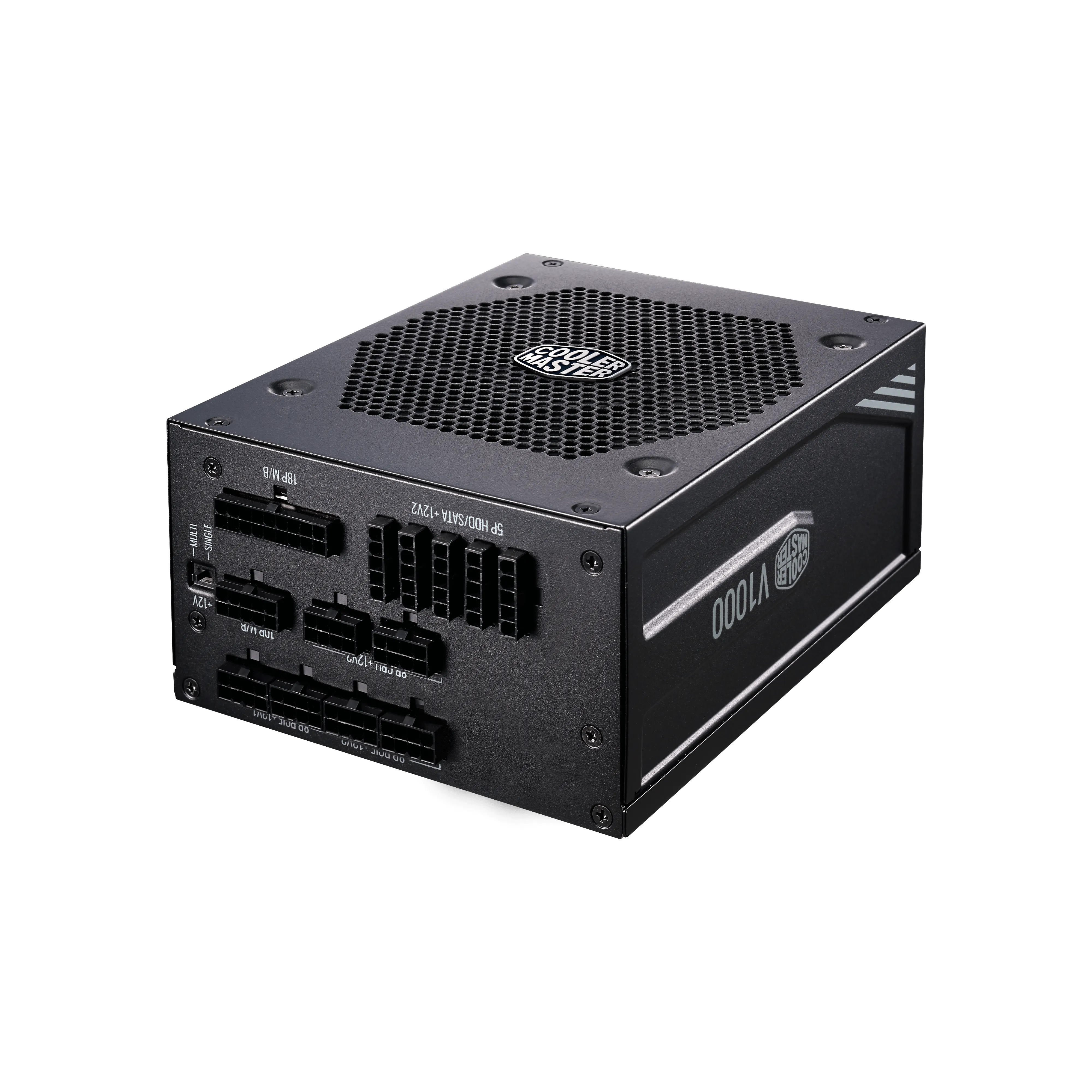 Cooler Master V Platinum V1000 1000W - Power supply, 80 Plus Platinum