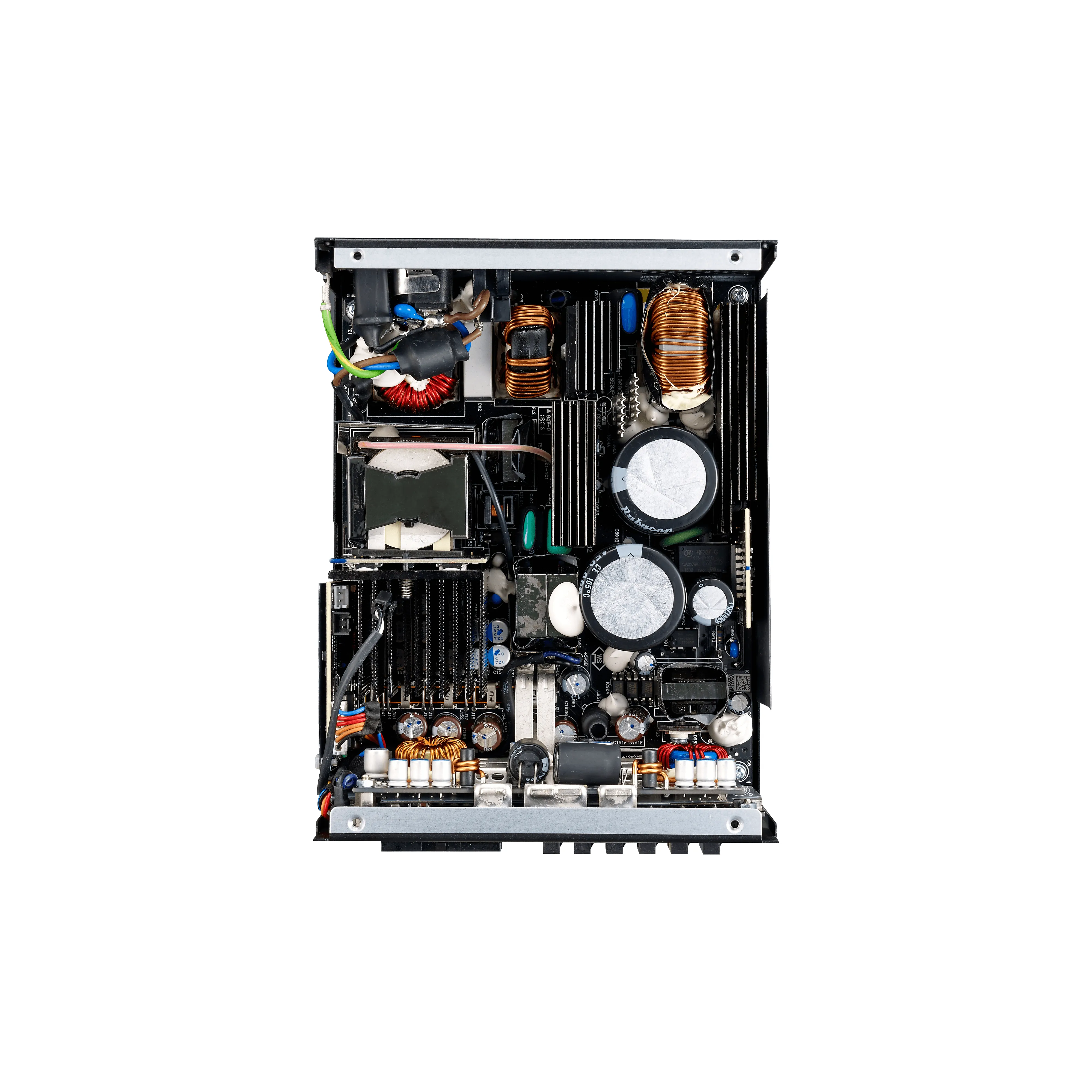 Cooler Master V Platinum V1000 1000W - Power supply, 80 Plus Platinum