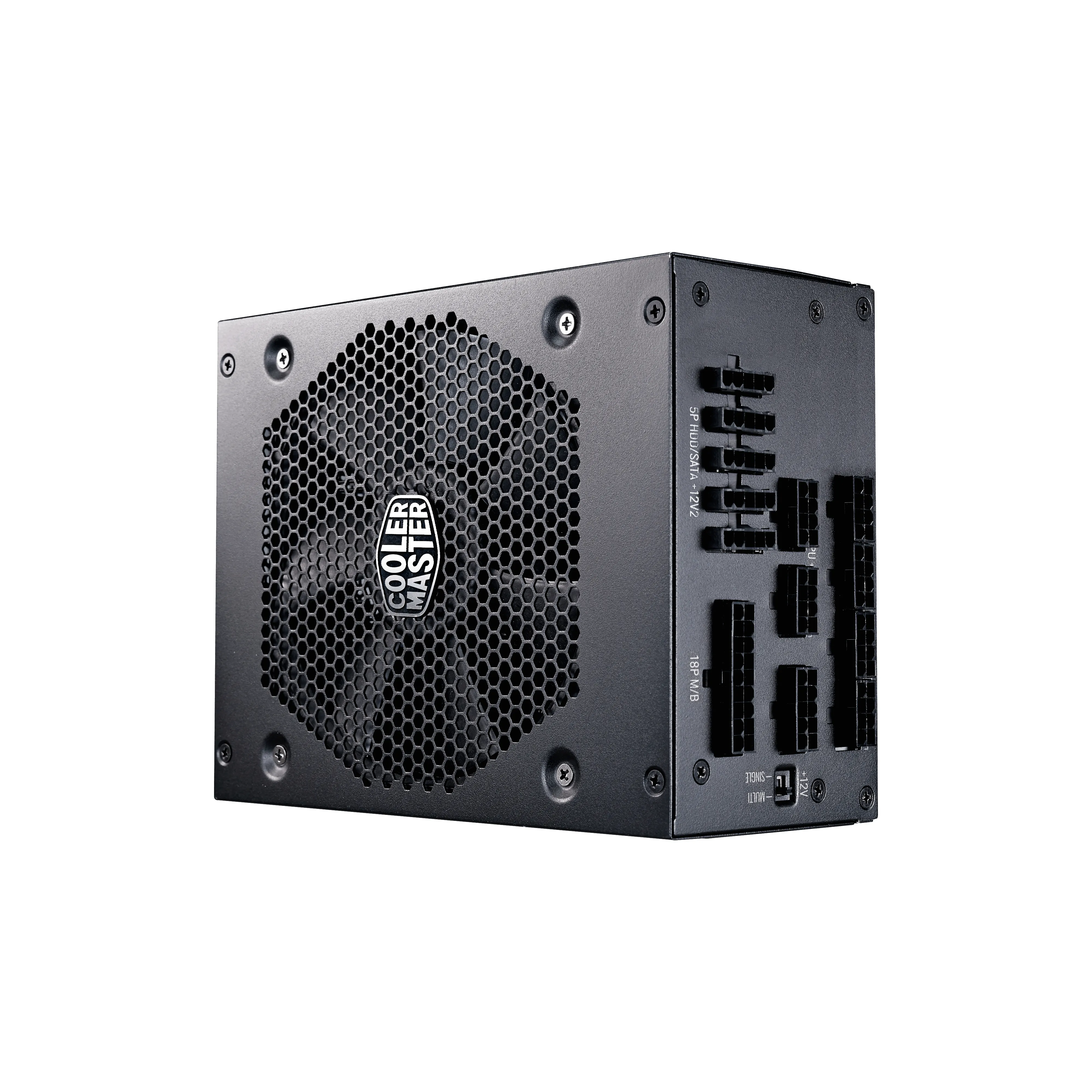 Cooler Master V Platinum V1000 1000W - Power supply, 80 Plus Platinum