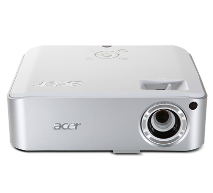 ACER H7532BD DLP Projector 2000 ANSI Lumen 1920x1080 FullHD 50000:1 HDMI 1.4a HDMI/MHL D-Sub 3D ready
