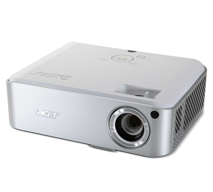 ACER H7532BD DLP Projector 2000 ANSI Lumen 1920x1080 FullHD 50000:1 HDMI 1.4a HDMI/MHL D-Sub 3D ready