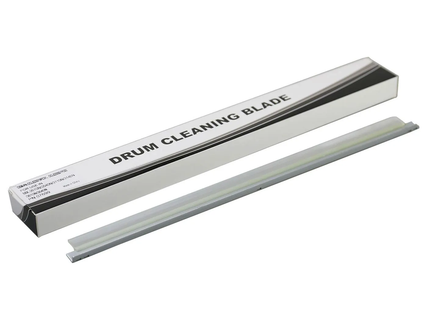 Drum Cleaning Blade For SHARP