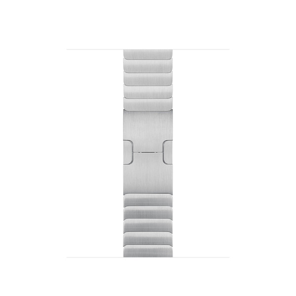 Apple Watch 38 mm - Link Bracelet, Silver