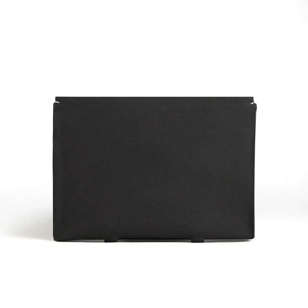 Mujjo Portfolio 16" - case, black