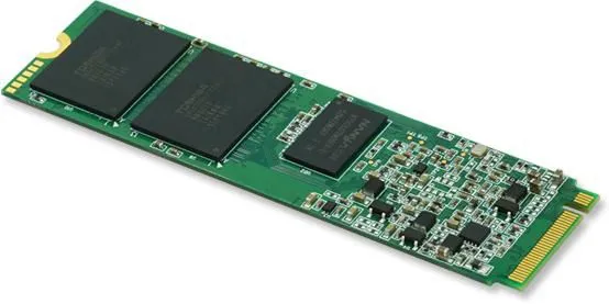 M.2 NVMe (NGFF) 512GB 2280 TLC