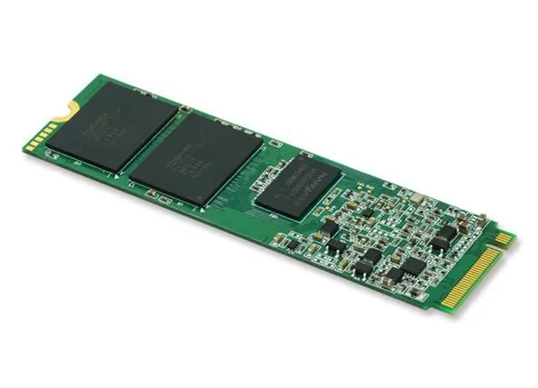 M.2 NVMe (NGFF) 512GB 2280 TLC