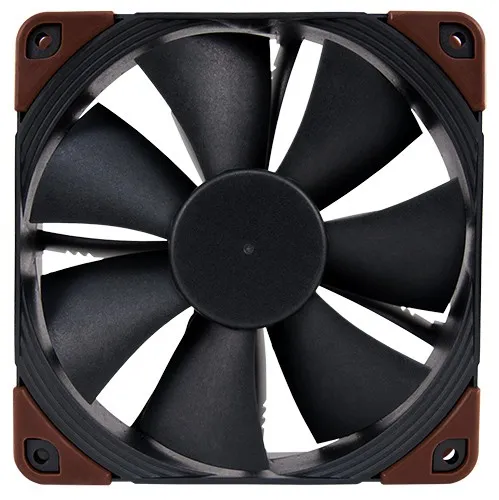 Noctua NF-F12 industrialPPC-2000 - 120mm - fan