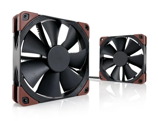 Noctua NF-F12 industrialPPC-2000 - 120mm - fan