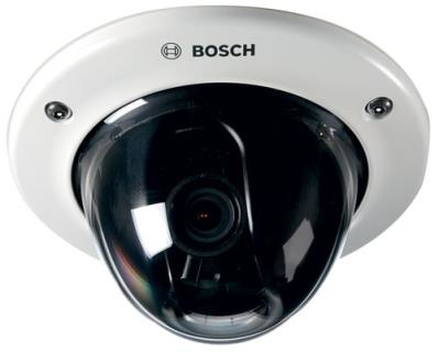 BOSCH FLEXIDOME IP 6000 VR 1080P 3-9MM