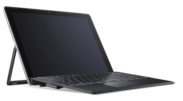 Acer 12&quot; Switch 5, 256GB, Win 10 Pro - Notebook, Grey