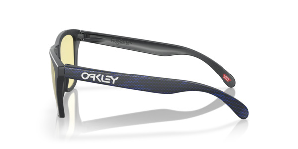 OAKLEY Frogskins Matte Carbon Prizm Gaming