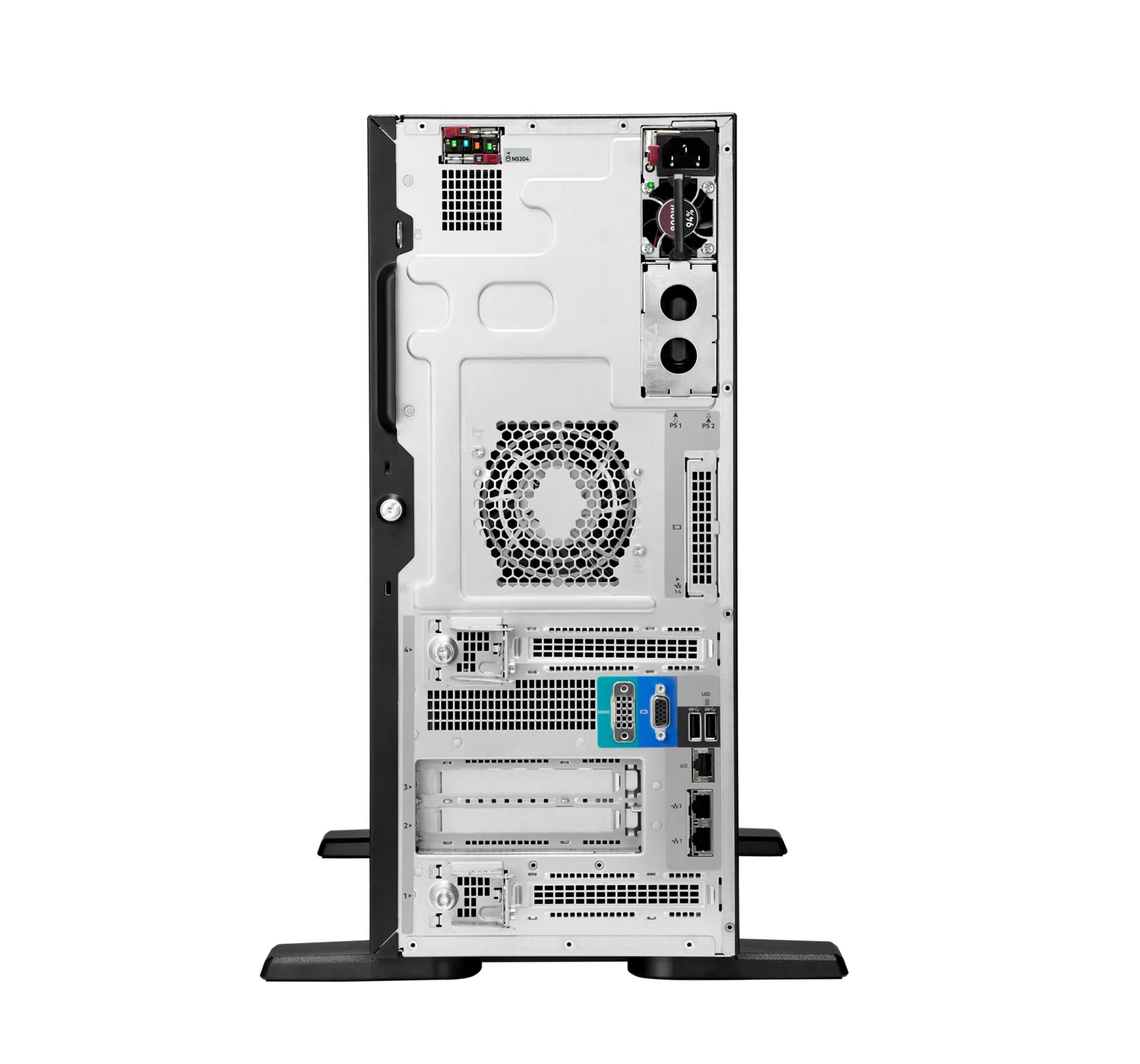 HPE ProLiant ML110 Gen11 SFF Configure-to-order Server