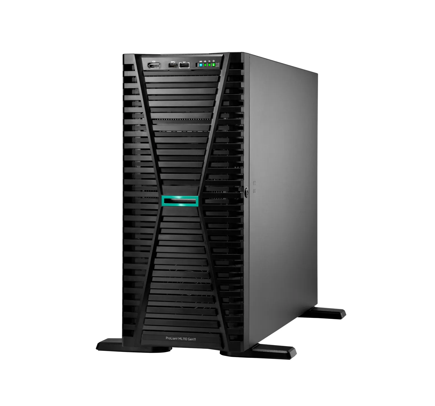 HPE ProLiant ML110 Gen11 SFF Configure-to-order Server