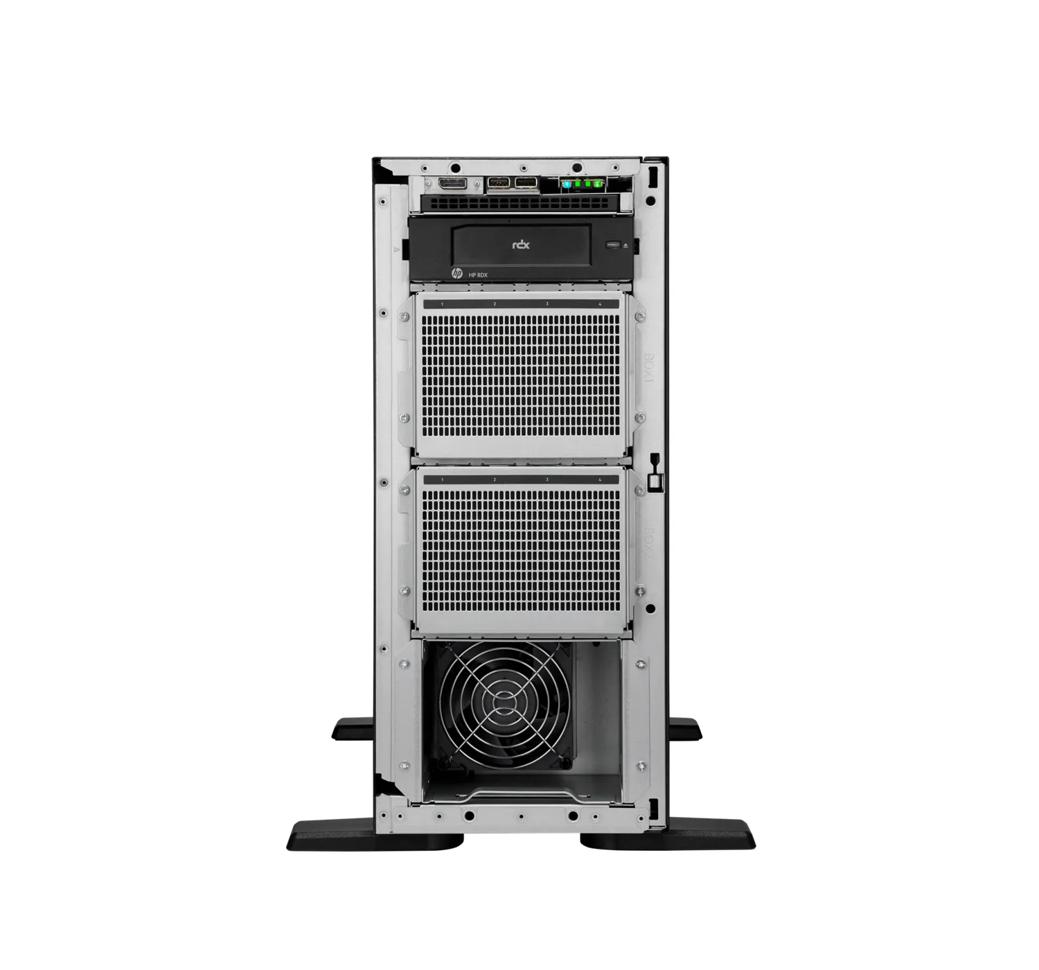 HPE ProLiant ML110 Gen11 SFF Configure-to-order Server