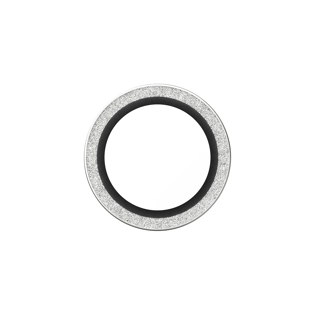 Panzerglass iPhone 17 Air - linsskydd, Silver