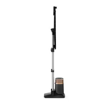 Tefal steam ironing station QT 2020 black