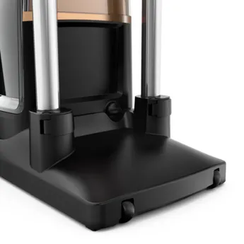 Tefal steam ironing station QT 2020 black