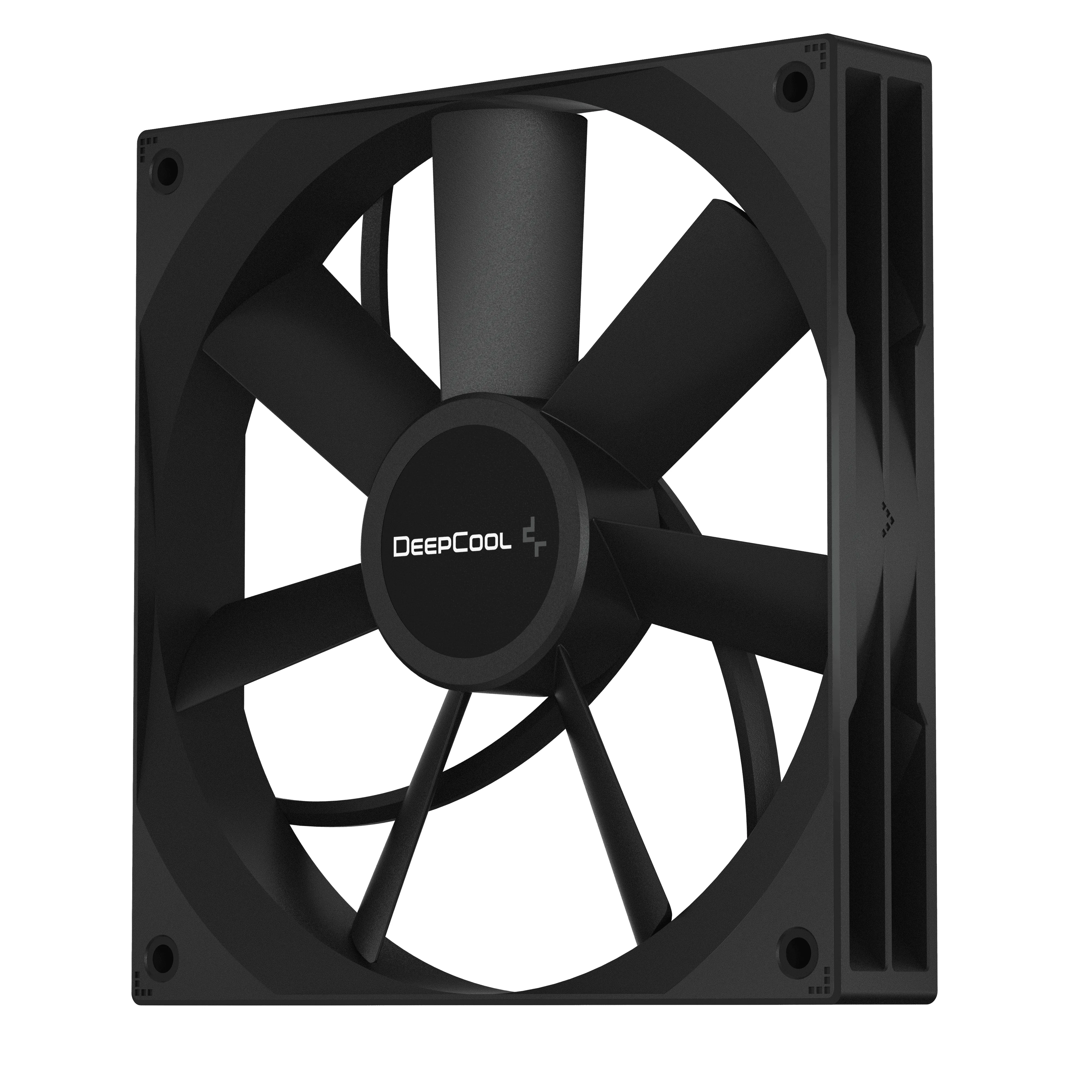 Deepcool CK500 - miditornikotelo, ikkunalla, Valkoinen