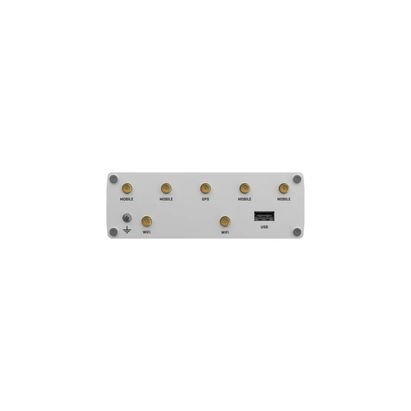 RUTX50 Industrial 5G Cellular