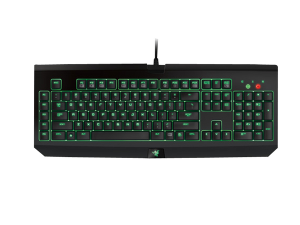 Razer Blackwidow Ultimate 2013 - Mechanical Gaming Key