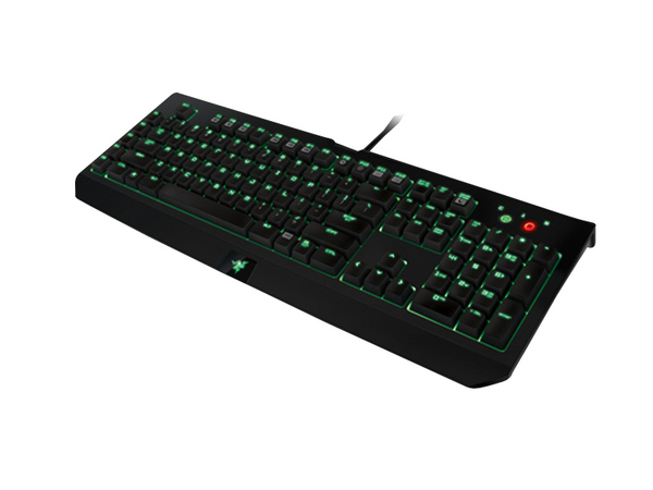 Razer Blackwidow Ultimate 2013 - Mechanical Gaming Key