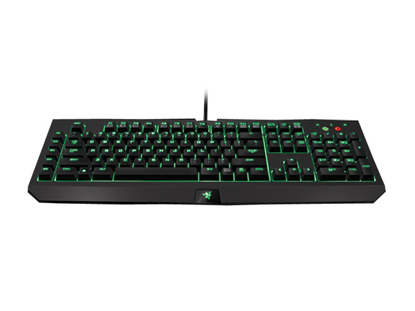 Razer Blackwidow Ultimate 2013 - Mechanical Gaming Key