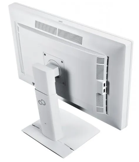 Fujitsu 27" P27T-6, QHD, IPS - monitor