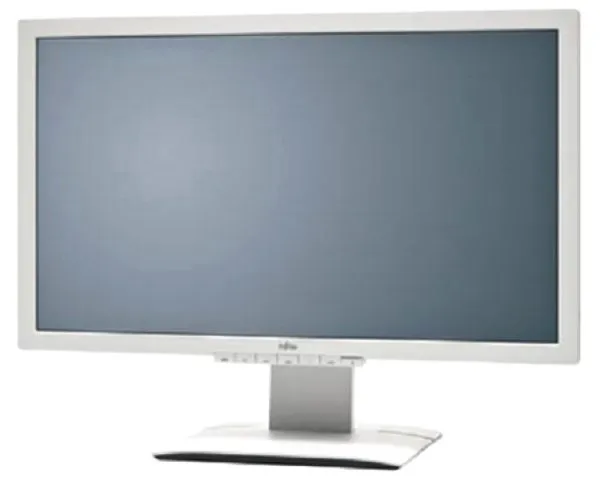 Fujitsu 27" P27T-6, QHD, IPS - monitor