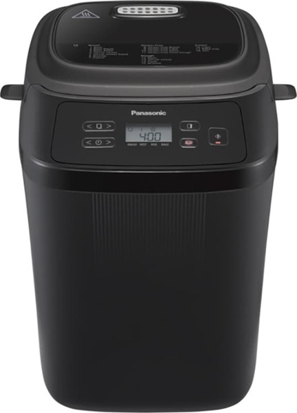 Panasonic Mini - baking machine, Black