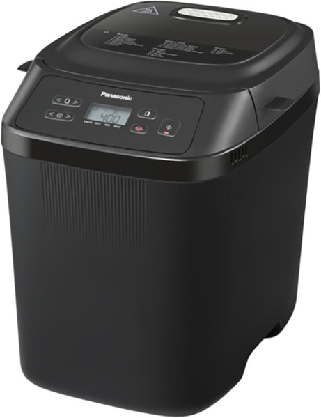 Panasonic Mini - baking machine, Black