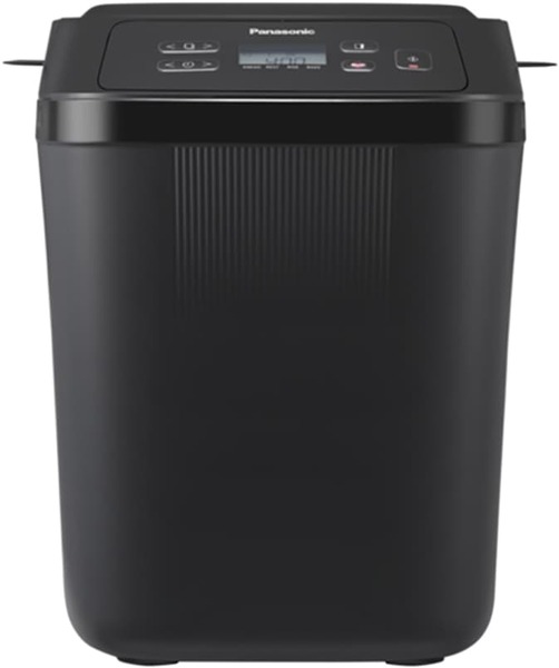 Panasonic Mini - baking machine, Black