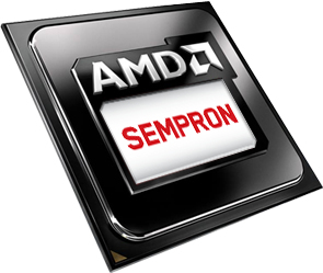AMD Sempron 2650 1.45GHz, AM1 - Processor
