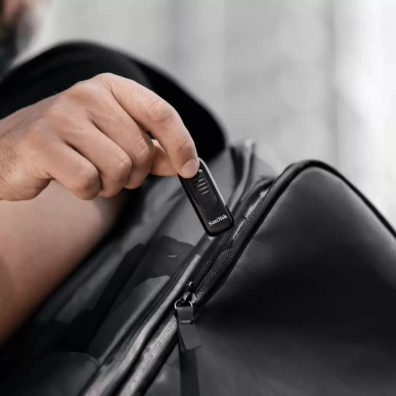 SanDisk Ultra Slider USB Type-C 1TB USB 3.2