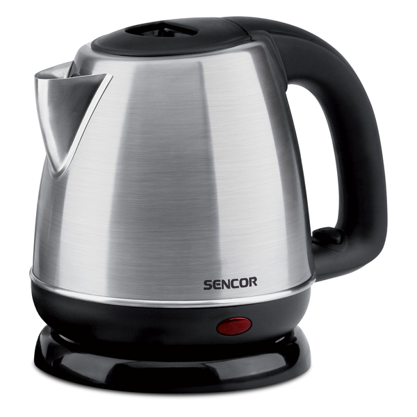 Sencor SWK1031SS Vedenkeitin ter&auml;s