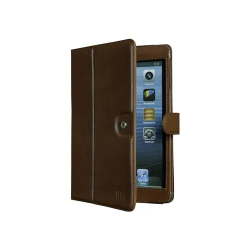 TARGUS Sena Folio Case iPad mini Brown Leather