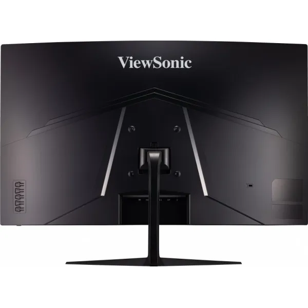 ViewSonic 31.5&quot; VX3218-PC-MHD, Full HD, VA - curved gaming monitor