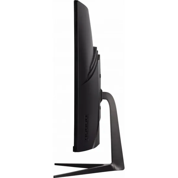 ViewSonic 31.5" VX3218-PC-MHD, Full HD, VA -kaareva pelinäyttö