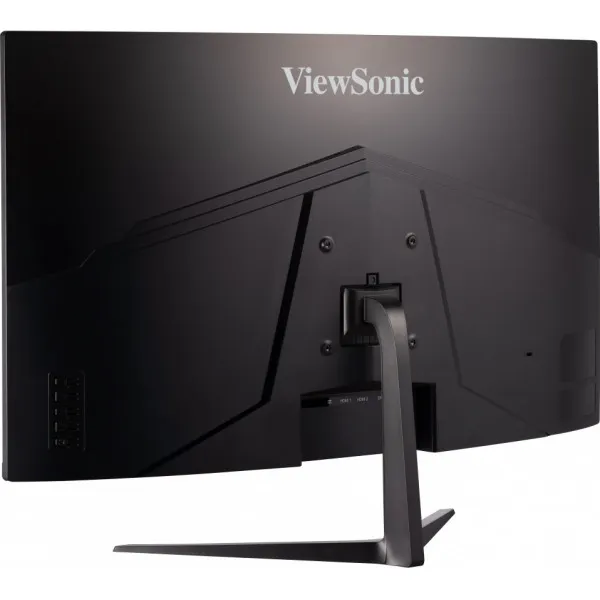 ViewSonic 31.5" VX3218-PC-MHD, Full HD, VA -kaareva pelinäyttö