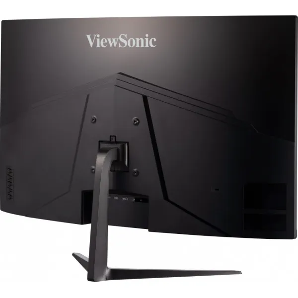 ViewSonic 31.5" VX3218-PC-MHD, Full HD, VA -kaareva pelinäyttö