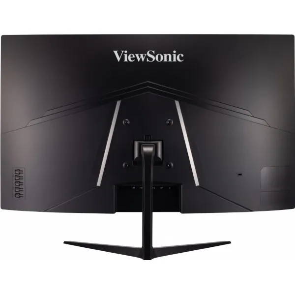 ViewSonic 31.5&quot; VX3218-PC-MHD, Full HD, VA - curved gaming monitor