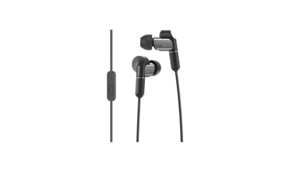 SONY XBAN1AP Hi-Res in-ear Headphone entry