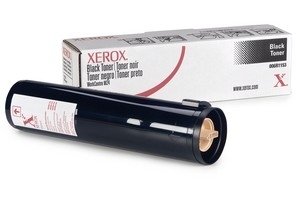 Black Toner, M24