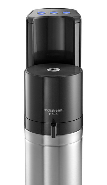 Sodastream E-DUO -hiilihapotuslaite