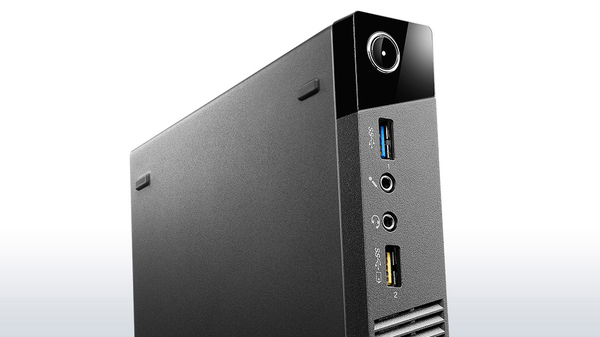 ThinkCentre M93p Tiny USFF