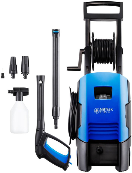 Nilfisk C 135.1-6I X-TRA