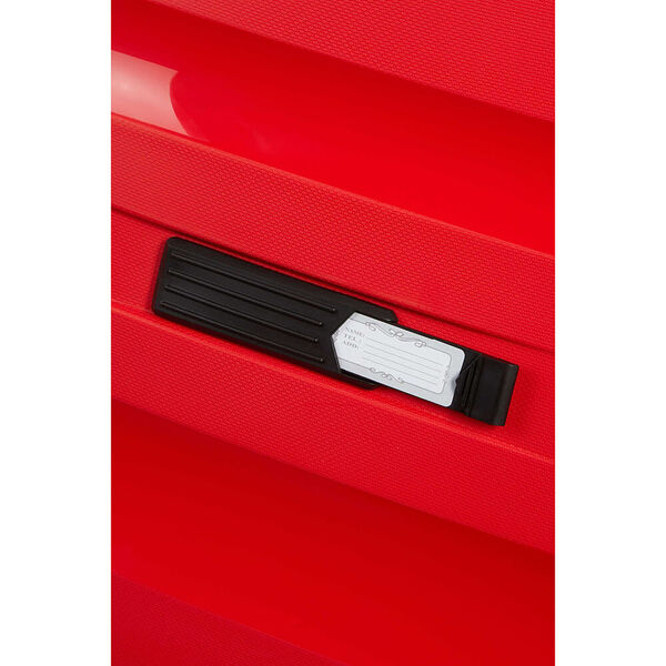 AMERICAN TOURISTER BON AIR DLX SPINNER 75/28 TSA EXP MAGMA RED