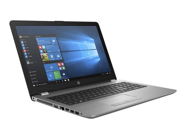 HP Notebook 250 G6 | 15.6&quot; Full HD | Intel i5-7200U 2.50 GHz | 8GB RAM | 256GB SSD|| Windows 10