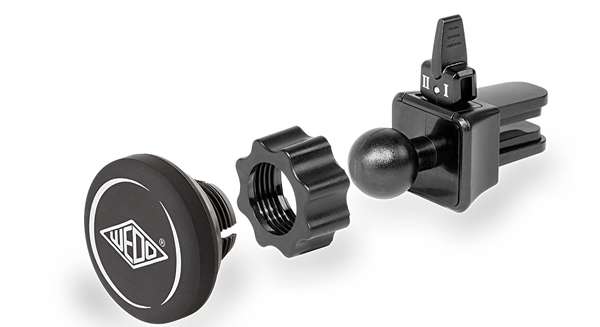 Wedo Smartphone magnetic holder Dock-it